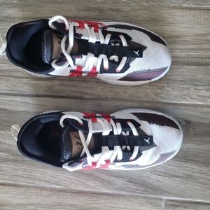 Jordan Westbrook One Take II Shoes